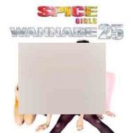 دانلود آلبوم Wannabe 25 از Spice Girls