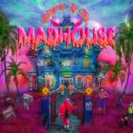 دانلود آلبوم Welcome To The Madhouse (Deluxe) از Tones and I