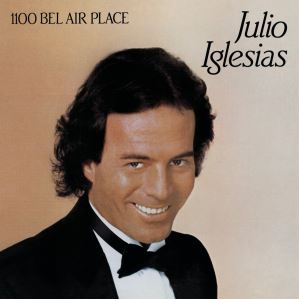 دانلود آلبوم 1100 Bel Air Place از Julio Iglesias