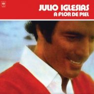 دانلود آلبوم A Flor De Piel از Julio Iglesias
