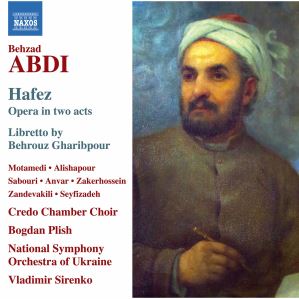 دانلود آلبوم Abdi Hafez از Mohammad Motamedi