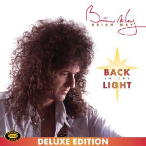 دانلود آلبوم Back To The Light از Brian May