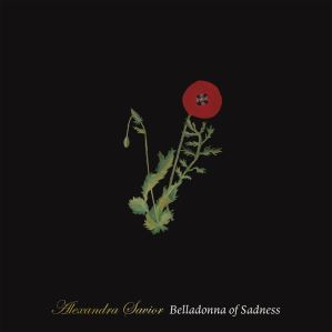 دانلود آلبوم Belladonna of Sadness از Alexandra Savior