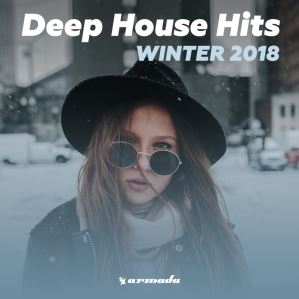 دانلود آلبوم Deep House Hits - Winter 2018 - Armada Music از Various Artists
