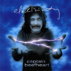 دانلود آلبوم Electricity از Captain Beefheart