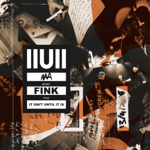 دانلود آلبوم IIUII از Fink