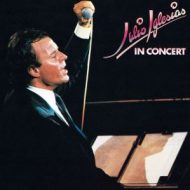 دانلود آلبوم In Concert از Julio Iglesias