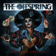 دانلود آلبوم Let The Bad Times Roll (Deluxe) از The Offspring