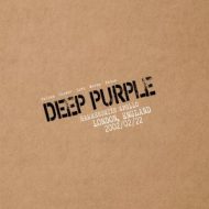 دانلود آلبوم Live in London 2002 (Remastered) از Deep Purple