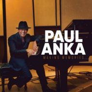 دانلود آلبوم Making Memories از Paul Anka