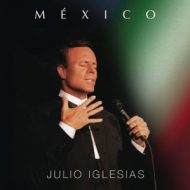 دانلود آلبوم Mexico از Julio Iglesias