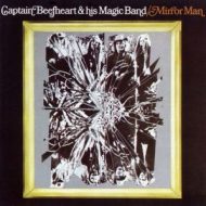 دانلود آلبوم Mirror Man از Captain Beefheart & His Magic Band