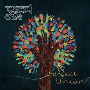 دانلود آلبوم Perfect Union از Kool & The Gang