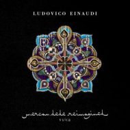 دانلود آلبوم Reimagined. Volume 1, Chapter 2 از Ludovico Einaudi