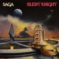 دانلود آلبوم Silent Knight (Remastered) از Saga