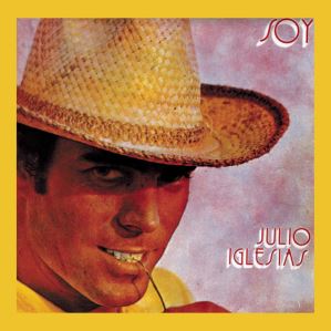 دانلود آلبوم Soy ... Julio Iglesias از Julio Iglesias
