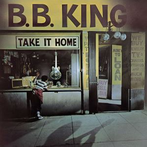 دانلود آلبوم Take It Home از B.B. King