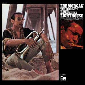 دانلود آلبوم The Complete Live At The Lighthouse, Hermosa Beach California از Lee Morgan
