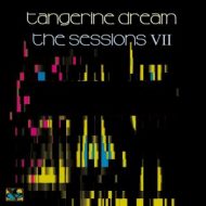 دانلود آلبوم The Sessions VII (Live at the Barbican Hall, London) از Tangerine Dream