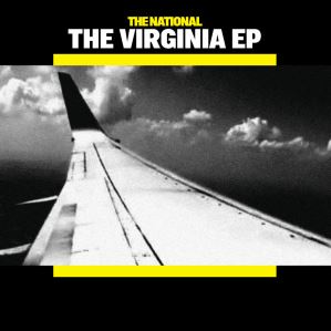 دانلود آلبوم The Virginia - EP از The National