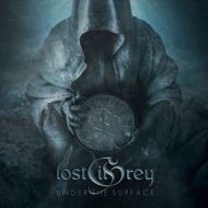 دانلود آلبوم Under The Surface از Lost In Grey