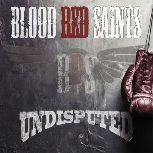دانلود آلبوم Undisputed از Blood Red Saints