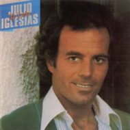دانلود آلبوم Yo Canto از Julio Iglesias