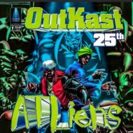 دانلود آلبوم ATLiens (25th Anniversary Deluxe Edition) از Outkast