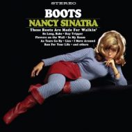 دانلود آلبوم Boots از Nancy Sinatra