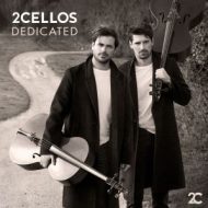 دانلود آلبوم Dedicated از 2CELLOS