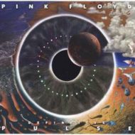 دانلود آلبوم Definitive Pulse از Pink Floyd