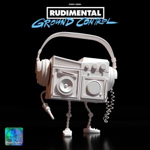 دانلود آلبوم Ground Control از Rudimental