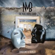 دانلود آلبوم Innocence & Danger از The Neal Morse Band