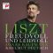 دانلود آلبوم Liszt – Freudvoll und leidvoll از Jonas Kaufmann