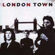 دانلود آلبوم London Town (Expanded Edition) از Paul McCartney