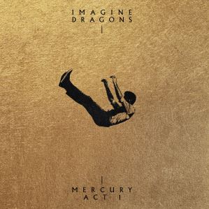 دانلود آلبوم Mercury - Act 1 از Imagine Dragons