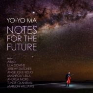 دانلود آلبوم Notes for the Future از Yo-Yo Ma