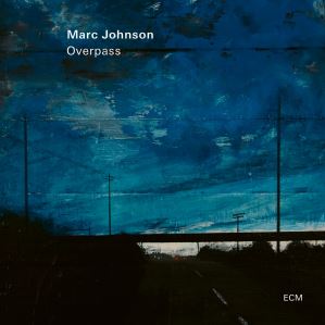 دانلود آلبوم Overpass از Marc Johnson