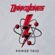 دانلود آلبوم Power Trio از Danko Jones