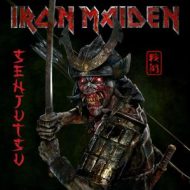 دانلود آلبوم Senjutsu از Iron Maiden