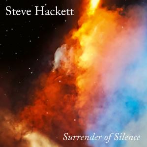 دانلود آلبوم Surrender of Silence از Steve Hackett
