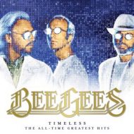 دانلود آلبوم Timeless – The All-Time Greatest Hits از Bee Gees