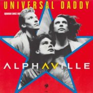 دانلود آلبوم Universal Daddy – EP از Alphaville