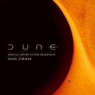 دانلود آلبوم Dune (Original Motion Picture Soundtrack) از Hans Zimmer
