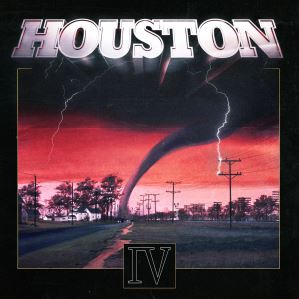 دانلود آلبوم IV از Houston