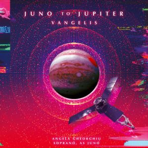 دانلود آلبوم Juno to Jupiter از Vangelis