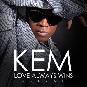دانلود آلبوم Love Always Wins از Kem