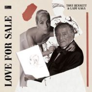 دانلود آلبوم Love For Sale (Deluxe) از Tony Bennett & Lady Gaga
