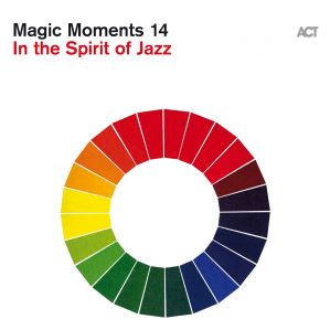 دانلود آلبوم Magic Moments 14 از Various Artists