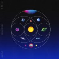 دانلود آلبوم Music Of The Spheres از Coldplay